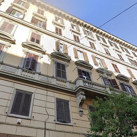 Pietra - The Italian Stay Collection Řím Exteriér fotografie