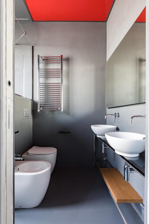 Pietra - The Italian Stay Collection Řím Exteriér fotografie