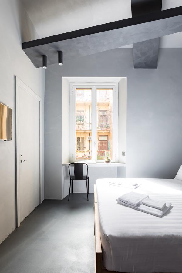 Pietra - The Italian Stay Collection Řím Exteriér fotografie