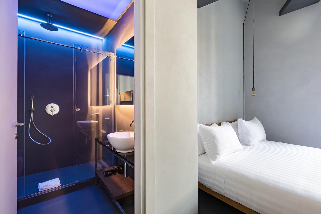 Pietra - The Italian Stay Collection Řím Exteriér fotografie