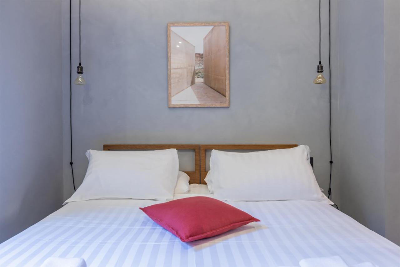 Pietra - The Italian Stay Collection Řím Exteriér fotografie