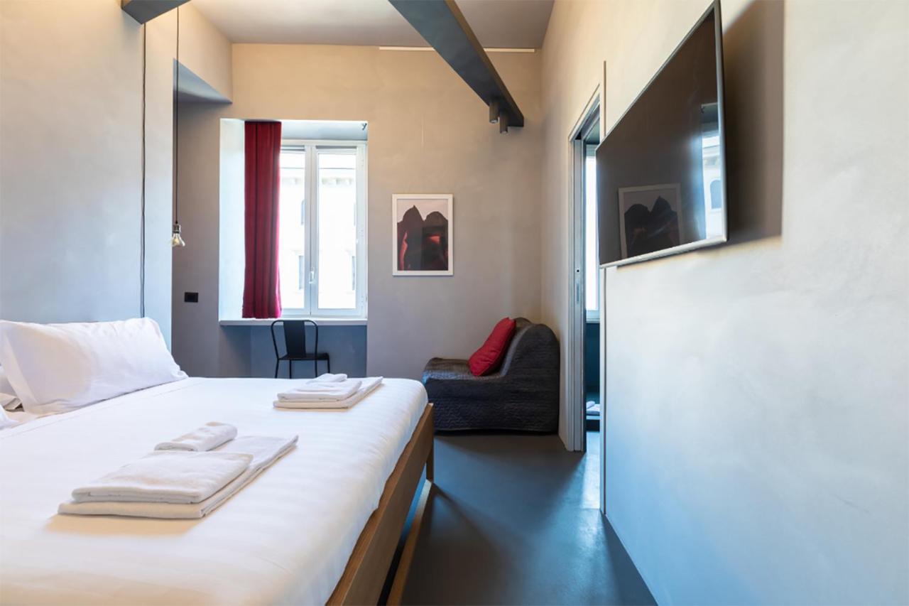 Pietra - The Italian Stay Collection Řím Exteriér fotografie