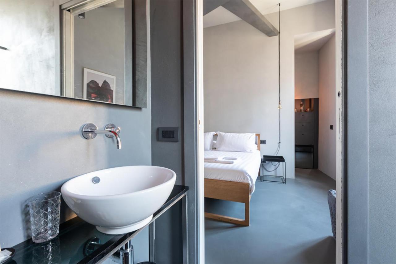 Pietra - The Italian Stay Collection Řím Exteriér fotografie