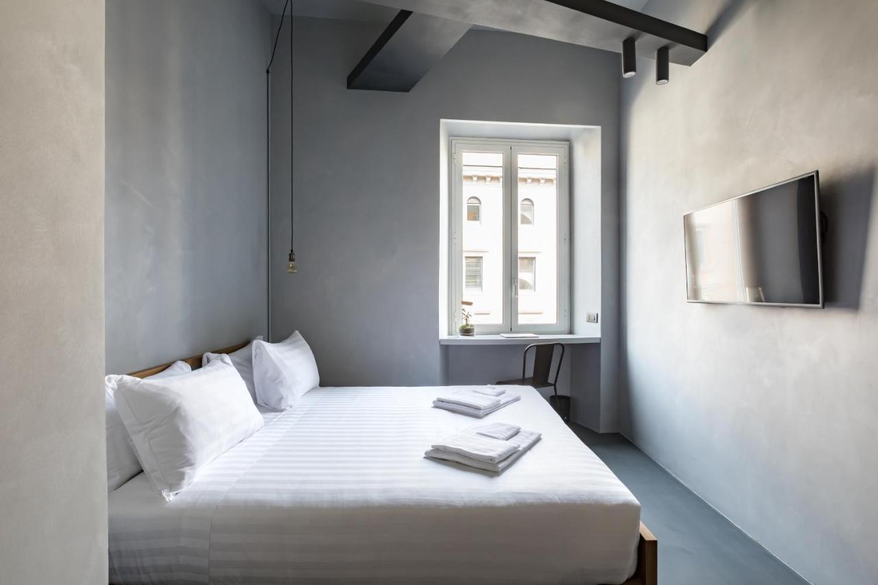 Pietra - The Italian Stay Collection Řím Exteriér fotografie