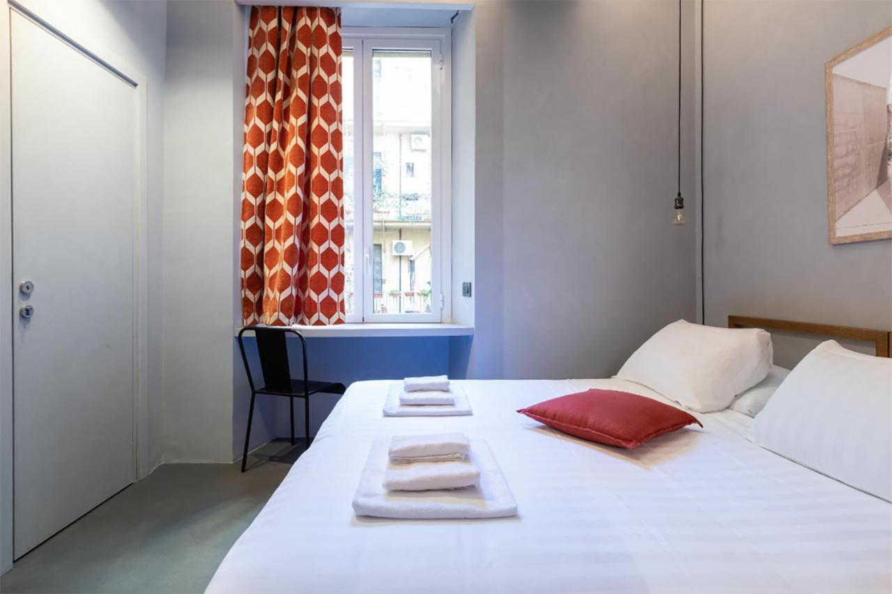 Pietra - The Italian Stay Collection Řím Exteriér fotografie
